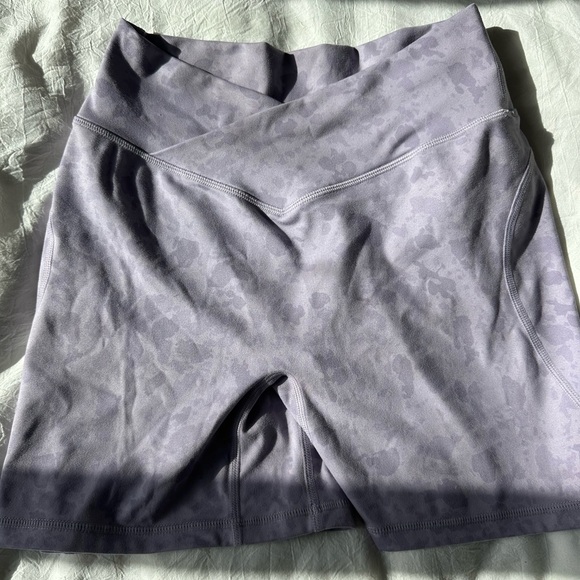 Alphalete power surface shorts - Picture 6 of 9